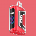 Step Into a Flavor Wonderland: Exploring Raz Vape’s Device Offerings