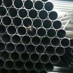 Specifications of Grades A & B ASTM A53 Pipes by Tuspipe