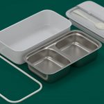 Eco Lunch Boxes by EverichHydro for Bulk Buyers