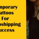 Gowell Printing’s Full-Color Temporary Tattoos for Promotions