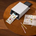 What Is the Future of Photo Printing Using Sticker Technology?